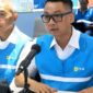 PT PLN (Persero) meminta maaf kepada masyarakat setelah padam listrik Sumatera meluas di sejumlah wilayah pada Jumat malam (22/5/2026).( Poto : jambiprima.com )