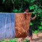 Penemuan mayat Sungai Batang Tebo menggegerkan warga Desa Empelu, Kecamatan Tanah Sepenggal, Kabupaten Bungo, Sabtu (23/5/2026).( Poto : jambiprima.com)