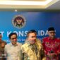 Program Makan Bergizi Gratis di Jambi menggerakkan Rp7,2 miliar per hari, mendorong ekonomi rakyat, menyerap tenaga kerja.( Poto : JAMBIEKSPRES.CO.ID).