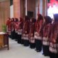 Pemerintah Kabupaten Tanjung Jabung Barat mengukuhkan Bunda Literasi Kecamatan periode 2026–2030 untuk memperkuat gerakan literasi.( Poto : JAMBIEKSPRES.CO.ID ).