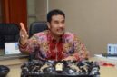 Ketua DPD HKTI Provinsi Jambi, Dr. Ir. H. A.R. Sutan Adil Hendra, MM ( Poto : istimewa )