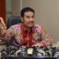 Ketua DPD HKTI Provinsi Jambi, Dr. Ir. H. A.R. Sutan Adil Hendra, MM ( Poto : istimewa )