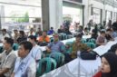 Wali Kota Jambi, Dr. dr. H. Maulana, M.K.M., membuka Turnamen Catur Wali Kota Cup Jambi 2026( Poto :jambiprima.com )