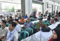 Wali Kota Jambi, Dr. dr. H. Maulana, M.K.M., membuka Turnamen Catur Wali Kota Cup Jambi 2026( Poto :jambiprima.com )