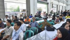 Wali Kota Jambi, Dr. dr. H. Maulana, M.K.M., membuka Turnamen Catur Wali Kota Cup Jambi 2026( Poto :jambiprima.com )