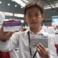 Pemerintah melalui Kemendikdasmen memperkuat Program Indonesia Pintar (PIP) 2026 untuk membantu siswa miskin dan rentan miskin agar tetap bersekolah.( Poto : Kemendikdasmen ).