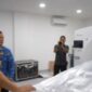 RSUD Bangko Tambah CT Scan, Warga Tak Perlu ke Luar Daerah Lagi( Poto : jambi-independent.co.id )