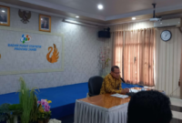 Kesenjangan Gender di Jambi Semakin Menyempit, IKG Turun Jadi 0,509.( Poto : dok. RRI )