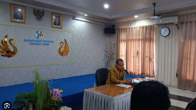 Kesenjangan Gender di Jambi Semakin Menyempit, IKG Turun Jadi 0,509.( Poto : dok. RRI )