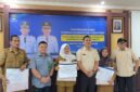 BPPRD Muaro Jambi menyebarkan 90 ribu SPPT PBB-P2 2026 dengan target penerimaan pajak daerah mencapai Rp14,6 miliar.( Poto : jambi-independen.co.id ).