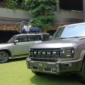 Jetour mencatat penjualan 947 unit di Indonesia pada awal 2026. SUV Jetour T2 menjadi model terlaris dan memimpin penjualan di segmen SUV.( Poto : Istimewa ).