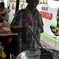 Harga Cabai Rawit Madiun masih tinggi dan menekan pedagang nasi pecel di Kota Madiun.(  ilustrasi Poto : Suara.com ).