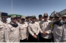 Wamenhaj: Fase Armuzna Tuntas, Seluruh Jemaah Haji Indonesia Telah Tinggalkan Mina( poto : jambiekspres.co.id )