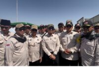 Wamenhaj: Fase Armuzna Tuntas, Seluruh Jemaah Haji Indonesia Telah Tinggalkan Mina( poto : jambiekspres.co.id )