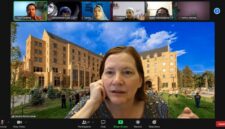 UIN Jambi dan University of Wyoming siapkan kelas COIL 2026.( Poto : JambiPrima.com ).