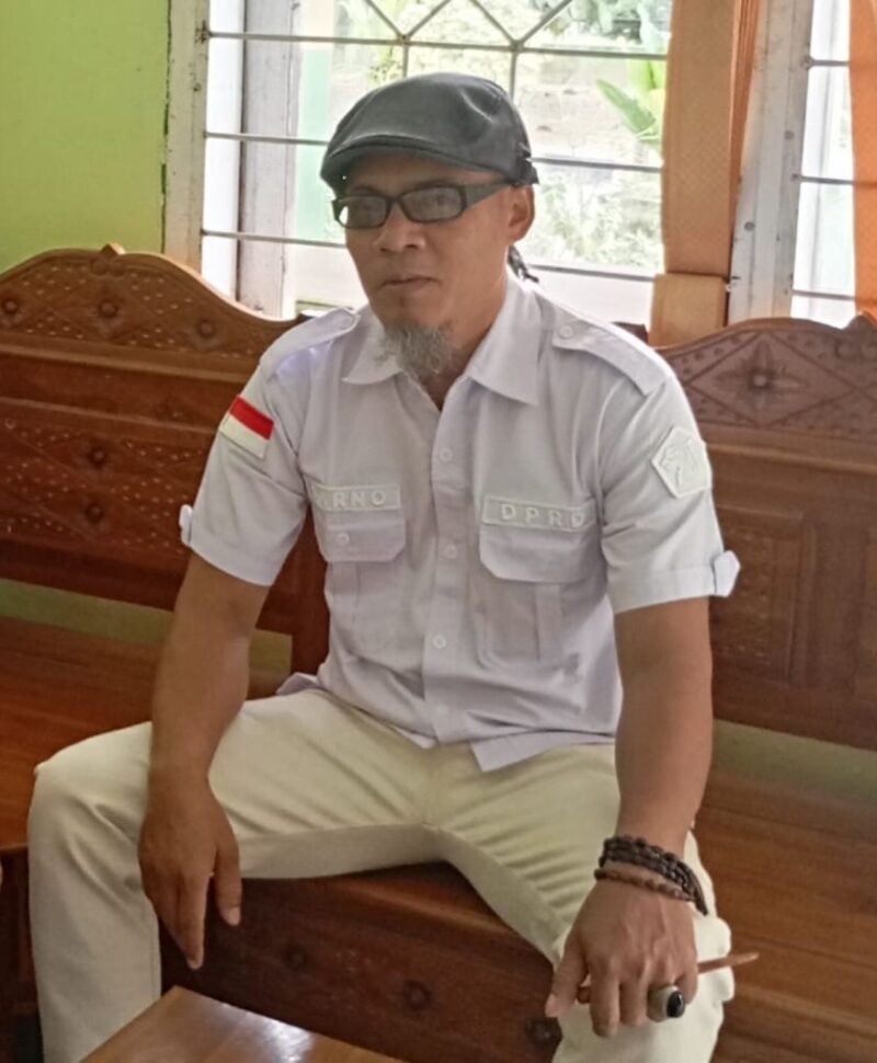 DPRD Tebo kini bersiap memanggil seluruh PKS untuk membahas harga TBS sawit yang turun.( Poto : jambiprima.com).
