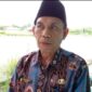 Sekreatis Dinas Pendidikan Kab.Tebo Supriadi ( Poto : jambiekspres.co.id (