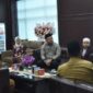 Wali Kota Jambi dukung siswa SDIT Jambi Dhirga Al Ghanny menuju Olimpiade Matematika Dunia Tokyo.( Poto : JAMBIPRIMA.COM ).