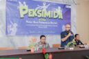 Kepala Bagian Pembinaan Kemahasiswaan, Alumni dan Inovasi UMMUBA, Muhammad Dwi Kurniadi, M.Pd( Poto : JambiPrima.com ).