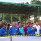 Lapangan utama Kantor Wali Kota Jambi, Sabtu (23/05/2026).( Poto : jambilink.id )