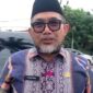 Sekretaris Daerah Pememrintah Provinsi Jambi Sudirman ( Poto : jambitv.co )
