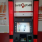 ATM Bank Jambi.(poto: istimewa).