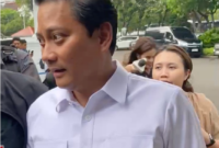 Bank Indonesia risiko sistemik keuangan global yang semakin kompleks akibat digitalisasi dan keterhubungan lintas negara.( Poto : Bisnis.com ).