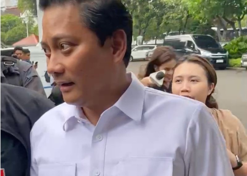 Bank Indonesia risiko sistemik keuangan global yang semakin kompleks akibat digitalisasi dan keterhubungan lintas negara.( Poto : Bisnis.com ).