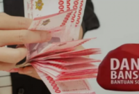 BLT Dana Desa 2026 Resmi Cair! Ini Bedanya dengan BLT Kesra yang Banyak Dicari.( ilustrasi Poto : dok.Nagari Lunang Selatan ).