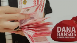 BLT Dana Desa 2026 Resmi Cair! Ini Bedanya dengan BLT Kesra yang Banyak Dicari.( ilustrasi Poto : dok.Nagari Lunang Selatan ).