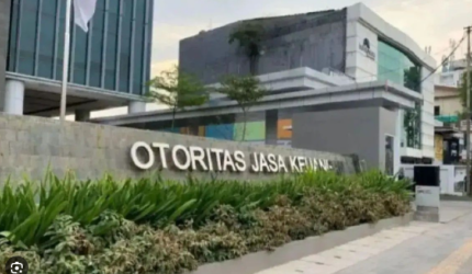 OJK memperketat pengawasan keamanan siber di industri pinjaman daring (Pindar).