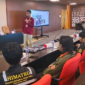 PetroChina International Jabung Ltd bekerja sama dengan Universitas Jambi membuka program kerja praktik, magang, dan tugas akhir bagi mahasiswa FST.( Poto : JAMBIlink ).