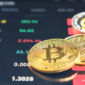 Pahami aset kripto, fungsi blockchain, dan risiko investasi cryptocurrency ( Poto : kompas money )