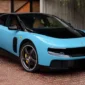 Ferrari Luce EV( Poto : ANTARA ).