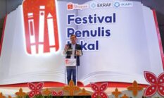 Shopee Perkuat Perlindungan HKI dan Percepat Penanganan Buku Bajakan