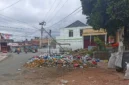 Pemerintah menetapkan tarif Rp45 ribu per ruko untuk layanan pengangkutan sampah.( Poto : istimewa )
