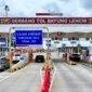 Tol Padang–Sicincin mencatat lonjakan paling tinggi, mencapai 137,22 persen dengan 4.066 kendaraan.( Poto : jambilink.id )