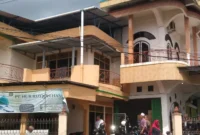 Ratusan jemaah di Jambi diduga menjadi korban penipuan travel umrah NRH dengan total kerugian mencapai Rp10 miliar. Kasus ini kini diselidiki Polda Jambi.( Poto : istimewa ).