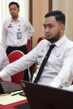 Hari Kedua Penilaian ASN Kemenkum Jambi 2026: Terungkap Pemetaan Kompetensi Pegawai, Ini Hasilnya!
