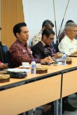 PUTR Jambi Dorong Percepatan Jalan Dua Jalur Mendalo untuk Atasi Kemacetan