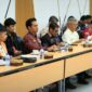 PUTR Jambi Dorong Percepatan Jalan Dua Jalur Mendalo untuk Atasi Kemacetan.( Poto : Pariwara Jambi.com ).