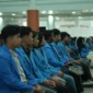 Sebanyak 400 mahasiswa Universitas Islam Negeri (UIN) Ar-Raniry Banda Aceh menerima beasiswa (KIP) Kuliah pada tahun 2026. ( Poto : ANTARA )