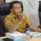 Fazin Hisabi Sekretaris Fraksi Partai PPP DPRD Sarolangun ( Poto : jambione.com )