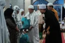 Gubernur Jambi Al Haris Safari Subuh Pemprov Jambi Jumat 22 Mei 2026.( JAMBIlink ).