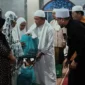 Gubernur Jambi Al Haris Safari Subuh Pemprov Jambi Jumat 22 Mei 2026.( JAMBIlink ).