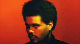 The Weeknd akan menggelar konser besar di Jakarta sebagai bagian dari tur dunia “After Hours Til Dawn Stadium Tour” pada 2026.( Poto : ANTARA ).
