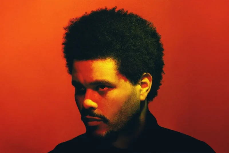 The Weeknd akan menggelar konser besar di Jakarta sebagai bagian dari tur dunia “After Hours Til Dawn Stadium Tour” pada 2026.( Poto : ANTARA ).