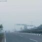 Badan Meteorologi, Klimatologi dan Geofisika (BMKG) memprediksi kondisi cuaca di Provinsi Jambi pada Jumat, 1 Mei 2026 didominasi hujan ringan. ( Poto : ANTARA News Jambi ).