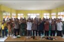PTPN IV PalmCo melalui PTPN IV Regional III menggandeng kepolisian, TNI, pemerintah daerah, dan masyarakat untuk pencegahan.( Poto : JAMBIlink ).