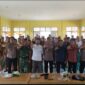 PTPN IV PalmCo melalui PTPN IV Regional III menggandeng kepolisian, TNI, pemerintah daerah, dan masyarakat untuk pencegahan.( Poto : JAMBIlink ).